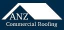 ANZ Commercial Roofing, LLC logo
